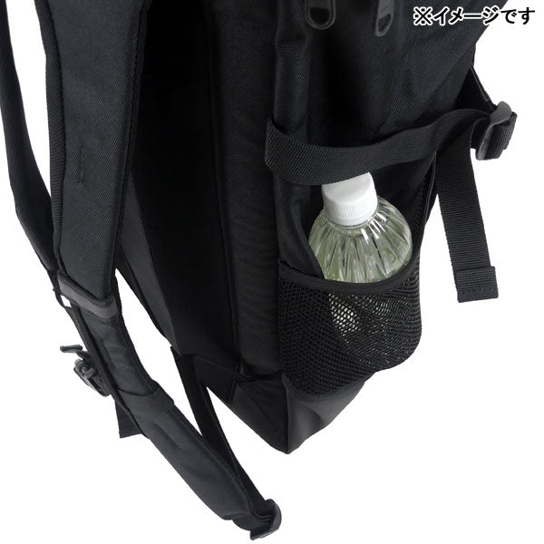 ニューバランスNewBalanceトップローディングバックパック35LAC3021Sサッカーフットサルリュックサックスポーツバッグ撥水