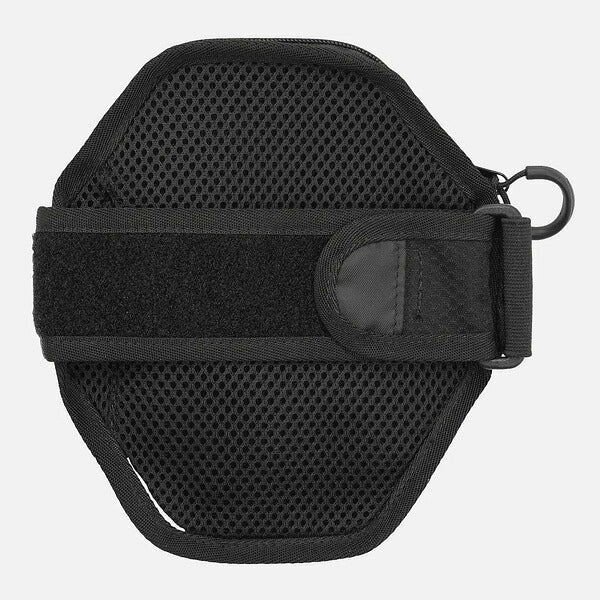 ニューバランスNewBalanceランニングポーチアームポーチ26SSAC3504E-BK