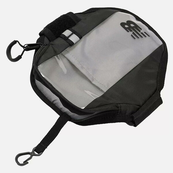 ニューバランスNewBalanceランニングポーチアームポーチ26SSAC3504E-BK