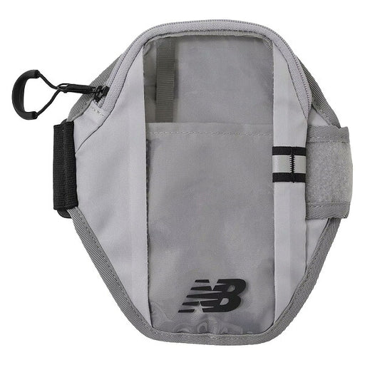 ニューバランスNewBalanceランニングポーチアームポーチ26SSAC3504E-GYM