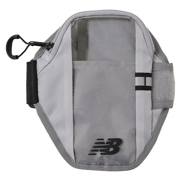 ニューバランスNewBalanceランニングポーチアームポーチ26SSAC3504E-GYM