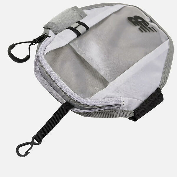 ニューバランスNewBalanceランニングポーチアームポーチ26SSAC3504E-GYM