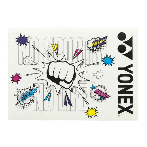 【ネコポス対応可】ヨネックスYONEXゼッケンケースAC462