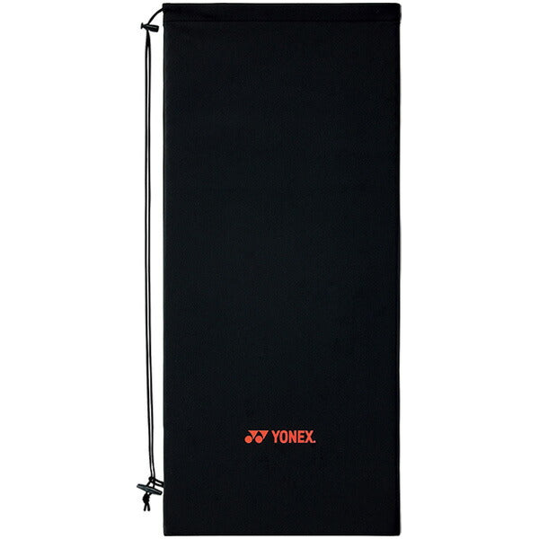 【ネコポス送料無料】ヨネックスYONEXテニスソフトラケット用ラケットケースストレッチソフトラケットケースAC546