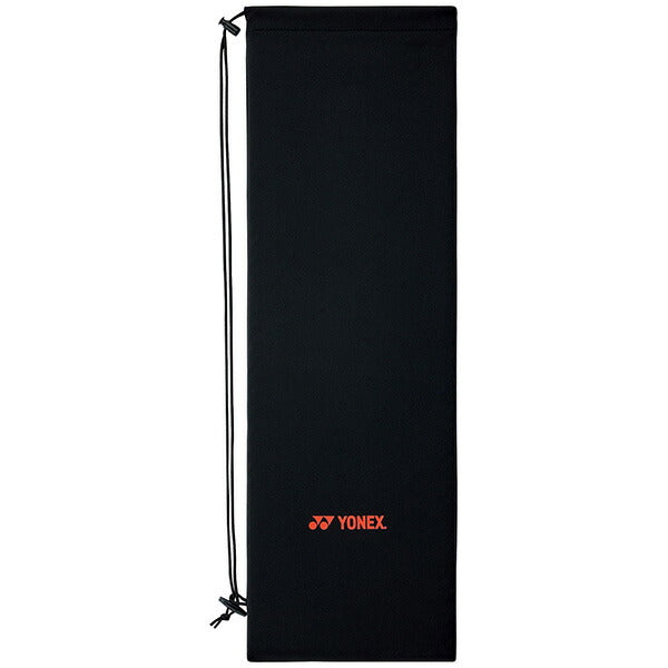 【ネコポス送料無料】ヨネックスYONEXバドミントンラケット用ラケットケースストレッチケースAC547