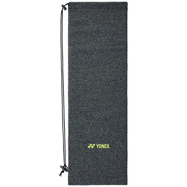 【ネコポス送料無料】ヨネックスYONEXバドミントンラケット用ラケットケースストレッチケースAC547