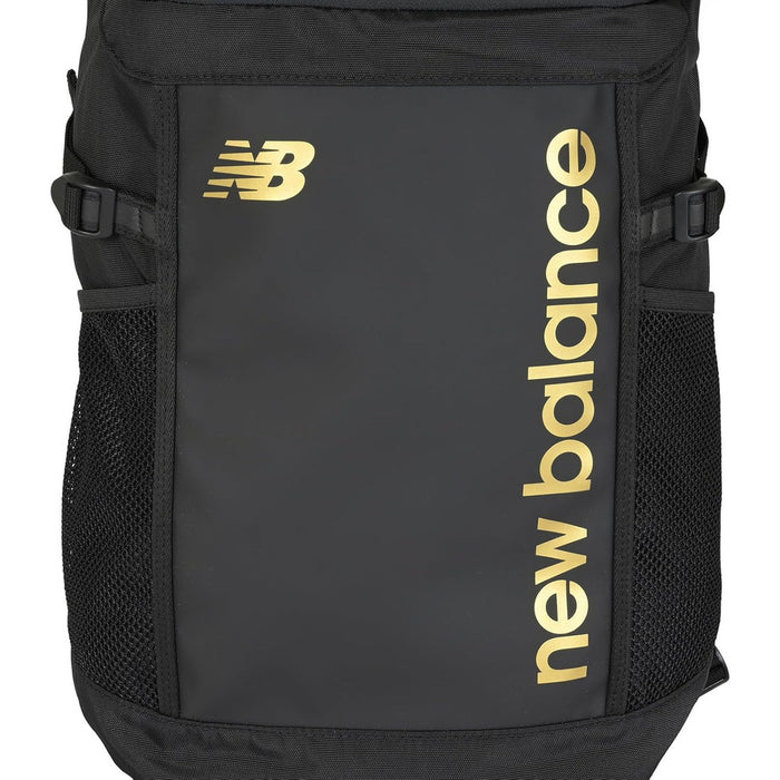 【ネコポス送料無料】ニューバランスNEWBALANCEバックパックトップローディングバックパック20Lスクールバッグデイパック習い事AC72335