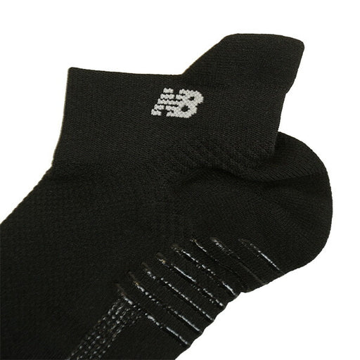 【ネコポス対応可】ニューバランスNewBalanceランニンググリップソックスAC7830Oランニング靴下滑り止め