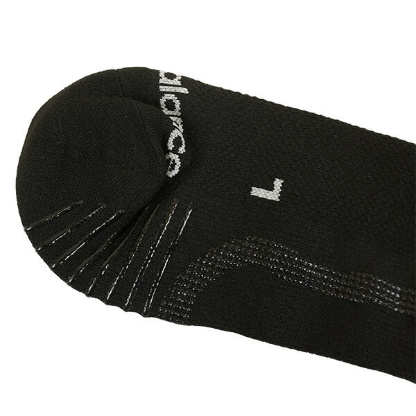 【ネコポス対応可】ニューバランスNewBalanceランニンググリップソックスAC7830Oランニング靴下滑り止め