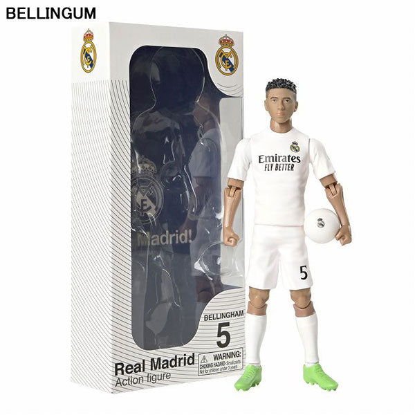 SOCKERSACTIONFIGUREサッカー選手フィギュア20cmACTION_FIGUREリアルフィギュア可動式