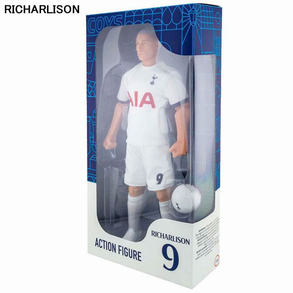 【ショップ限定エントリーでさらに+9倍】SOCKERSACTIONFIGUREサッカー選手フィギュア20cmACTION_FIGUREリアルフィギュア可動式