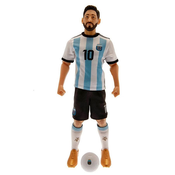 ポルトガル代表SOCKERSアクションフィギュアメッシACTIONFIGURE_MESSIサッカー選手可動式フィギュア