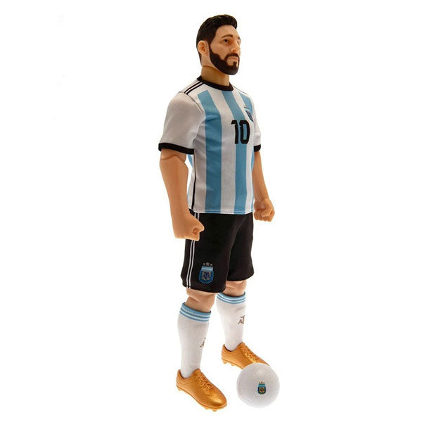 ポルトガル代表SOCKERSアクションフィギュアメッシACTIONFIGURE_MESSIサッカー選手可動式フィギュア