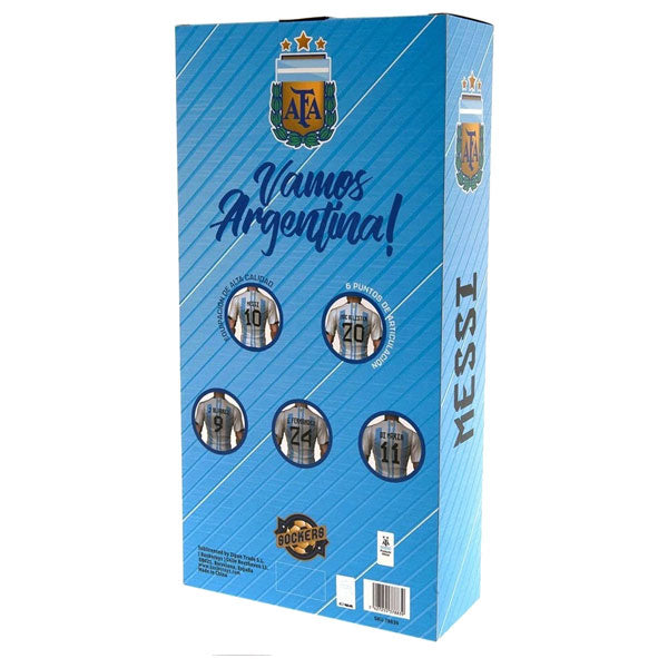 ポルトガル代表SOCKERSアクションフィギュアメッシACTIONFIGURE_MESSIサッカー選手可動式フィギュア