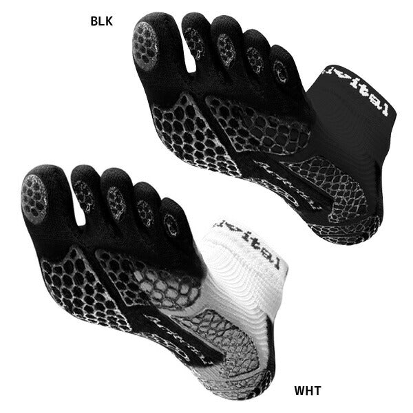 アクティバイタルActivitalランニングソックス五本指アクティバイタルPROラン