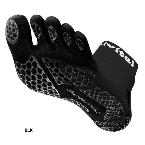 アクティバイタルActivitalランニングソックス五本指アクティバイタルPROラン