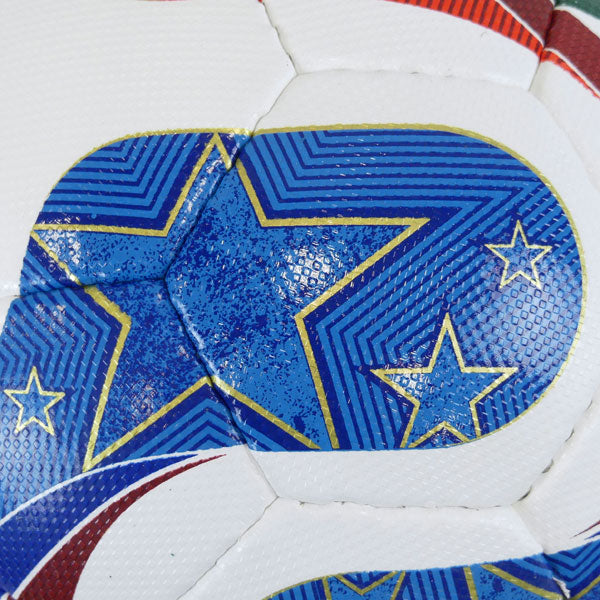 アディダスadidasトリオンダリーグルシアーダADF322LUサッカーボール2026FIFAワールドカップレプリカ3号球モデルホワイト