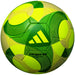 【ショップ限定エントリーでさらに+9倍】アディダスadidasコネクト25キッズADF400Yサッカーボール4号球JFA検定球イエロー