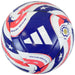 【ショップ限定エントリーでさらに+9倍】アディダスadidasムンディアル・デ・クルーベスFIFA25キッズ４号球ADF410サッカーボールFIFACWCレプリカ