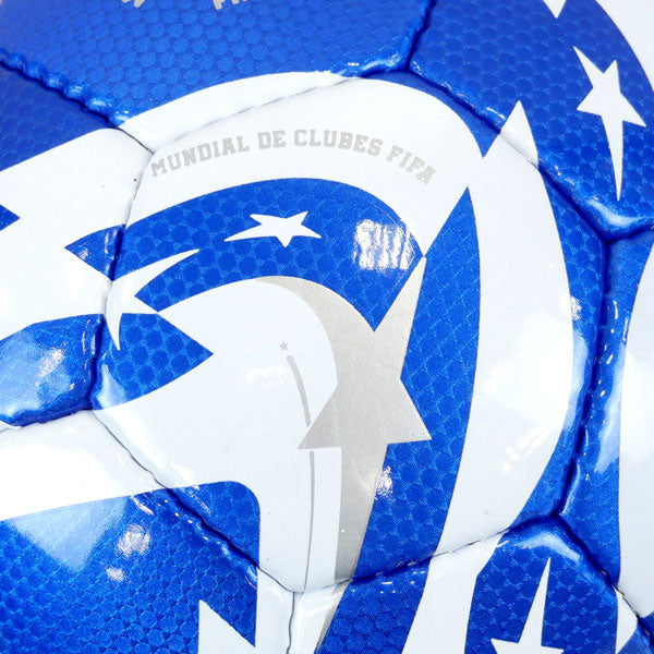 【ショップ限定エントリーでさらに+9倍】アディダスadidasムンディアル・デ・クルーベスFIFA25リーグ４号球ADF414サッカーボール小学生子供用