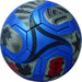 【予約販売】12月2日頃発売予定アディダスadidasトリオンダキッズADF420Bサッカーボール4号球JFA検定球ブルー
