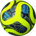【予約販売】12月2日頃発売予定アディダスadidasトリオンダキッズADF420Yサッカーボール4号球JFA検定球イエロー
