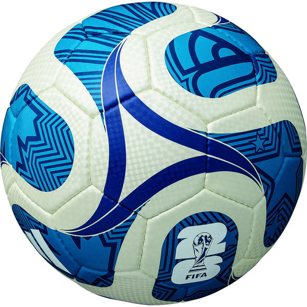 【予約販売】12月2日頃発売予定アディダスadidasトリオンダリーグADF424WBサッカーボール4号球JFA検定球ホワイト