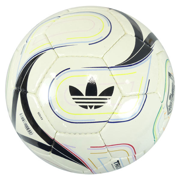 アディダス adidas トリオンダリーグ JFA AWAY サッカーボール 4号