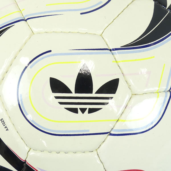 アディダスadidasトリオンダリーグJFAAWAYサッカーボール4号ADF426JPA小学生子供用
