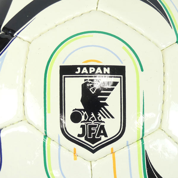 アディダスadidasトリオンダリーグJFAAWAYサッカーボール4号ADF426JPA小学生子供用