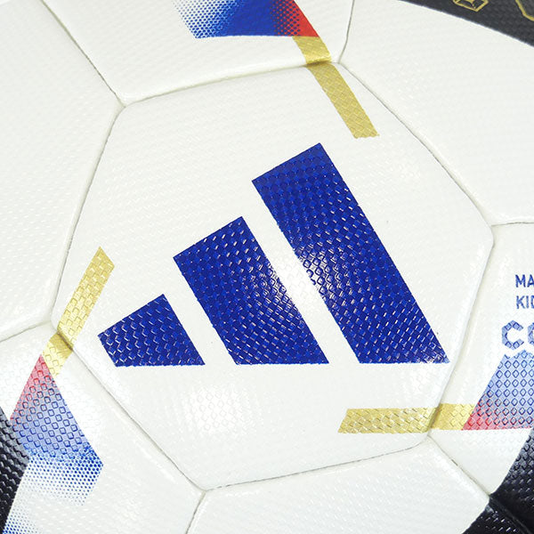 アディダスadidasコネクト26キッズU12ADF430サッカーボール4号球ホワイト