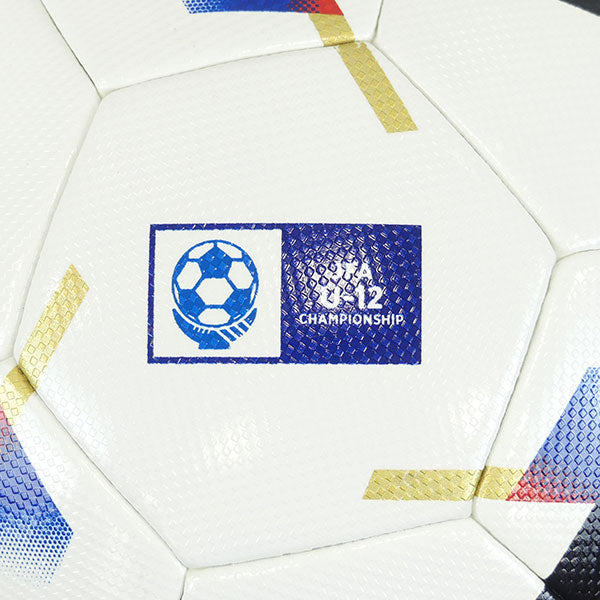 アディダスadidasコネクト26キッズU12ADF430サッカーボール4号球ホワイト