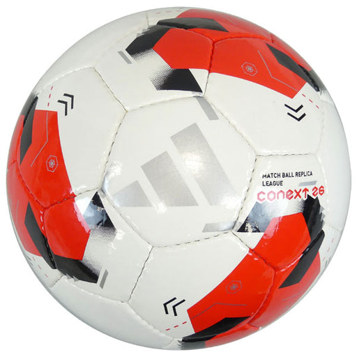 アディダスadidasコネクト26Jリーグルヴァンカップリーグサッカーボール4号ADF434LC小学生子供用
