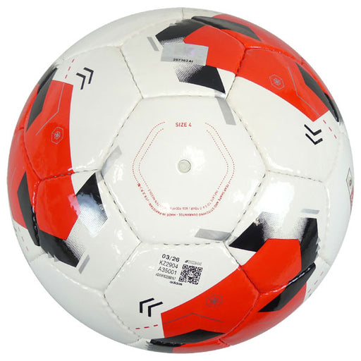 アディダスadidasコネクト26Jリーグルヴァンカップリーグサッカーボール4号ADF434LC小学生子供用