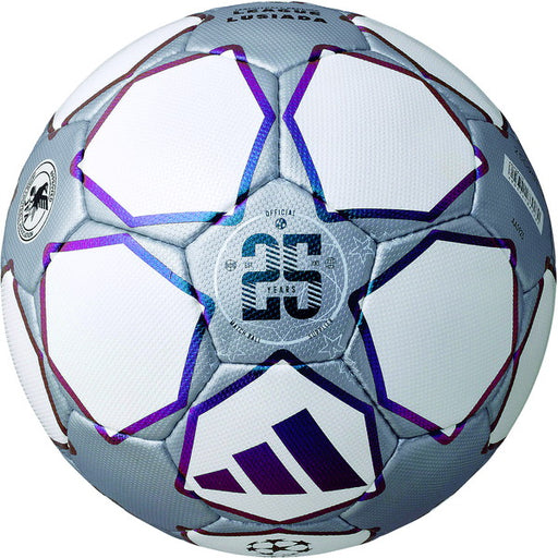 福島ユナイテッド 2016年 サインボール　adidas サッカーボール adidas - 2016 フィナーレ サッカーボールアディダス FINAL 公式球 5