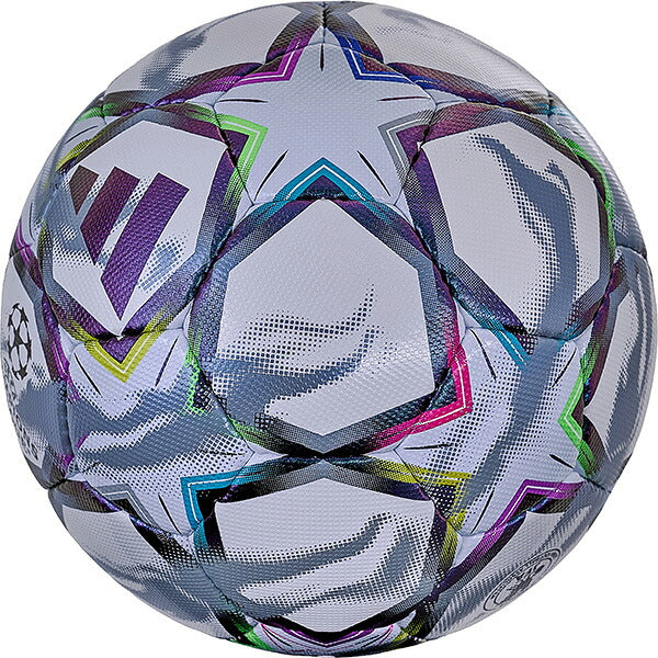 アディダスadidasフィナーレ２６ー２７リーグルシアーダ４号球ADF441WサッカーボールグループリーグフェーズJFA検定球