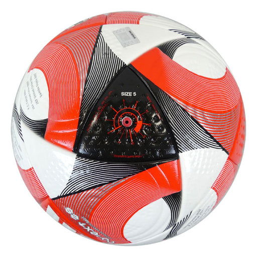 アディダスadidasCONEXT２５ＪリーグルヴァンカッププロADF500LCサッカーボール国際公認球ホワイト