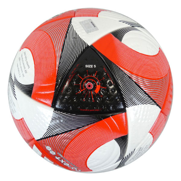 アディダスadidasCONEXT２５ＪリーグルヴァンカッププロADF500LCサッカーボール国際公認球ホワイト