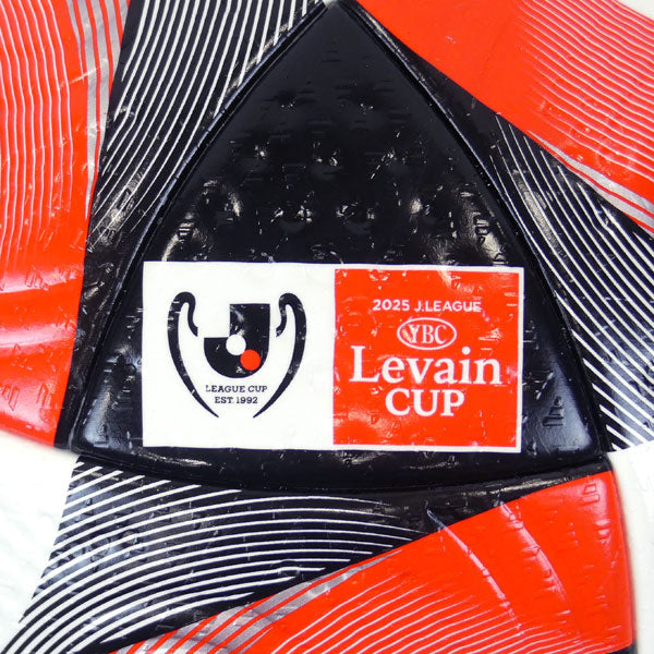 アディダスadidasCONEXT２５ＪリーグルヴァンカッププロADF500LCサッカーボール国際公認球ホワイト