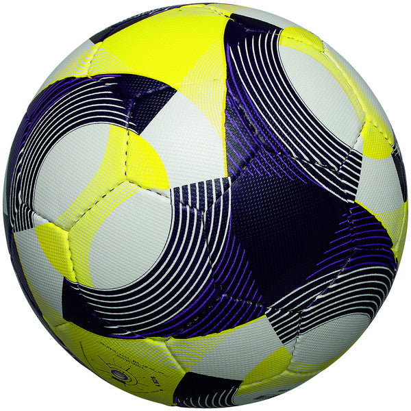 アディダスadidasコネクト25リーグルシアーダADF502LUサッカーボール5号球JFA検定球ホワイト