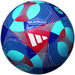 【ショップ限定エントリーでさらに+9倍】アディダスadidasコネクト25リーグADF504SKサッカーボール5号球JFA検定球サックス