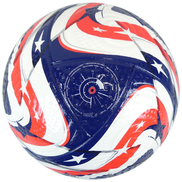 【ショップ限定エントリーでさらに+9倍】アディダスadidasムンディアル・デ・クルーベスFIFA25プロADF510サッカーボールFIFAクラブワールドカップ公式球