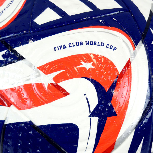 【ショップ限定エントリーでさらに+9倍】アディダスadidasムンディアル・デ・クルーベスFIFA25プロADF510サッカーボールFIFAクラブワールドカップ公式球