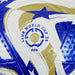 アディダスadidasムンディアルデクルーベスFIFA25決勝球プロADF510Fサッカーボールクラブワールドカップ20255号