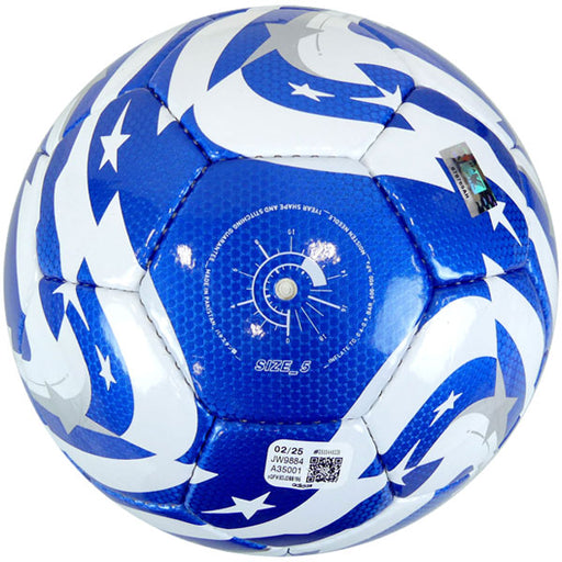 アディダスadidasムンディアル・デ・クルーベスFIFA25リーグ５号球ADF514サッカーボールFIFAワールドカップ