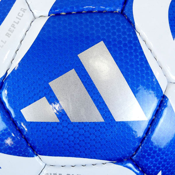 アディダスadidasムンディアル・デ・クルーベスFIFA25リーグ５号球ADF514サッカーボールFIFAワールドカップ