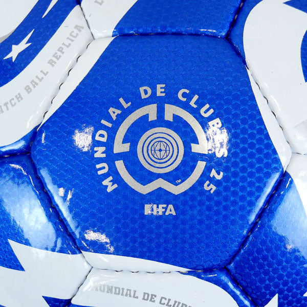 アディダスadidasムンディアル・デ・クルーベスFIFA25リーグ５号球ADF514サッカーボールFIFAワールドカップ