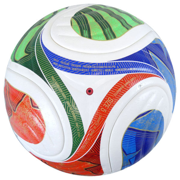 アディダスadidasトリオンダプロADF520サッカーボール2026FIFAワールドカップ公式試合球ホワイト