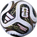アディダスadidasトリオンダ決勝球プロADF520Fサッカーボール5号FIFAワールドカップ2026