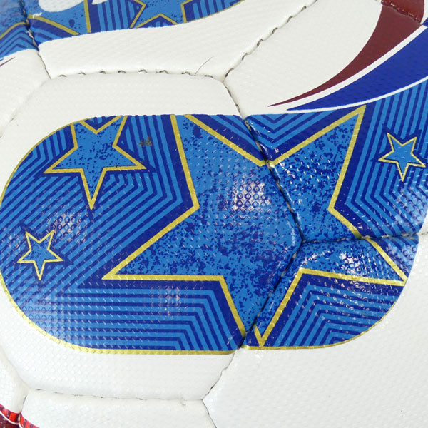 アディダスadidasトリオンダリーグルシアーダADF522LUサッカーボール2026FIFAワールドカップレプリカ5号球モデルホワイト